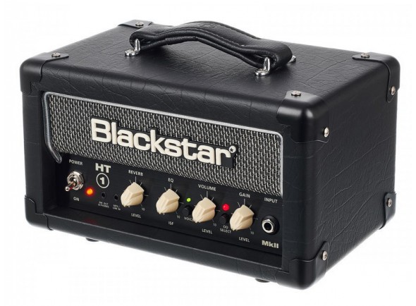 Blackstar HT-1RH MkII Tube Top Blackstar HT-1RH MkII Tube Top